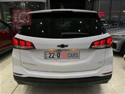 شيفروليه ايكونس